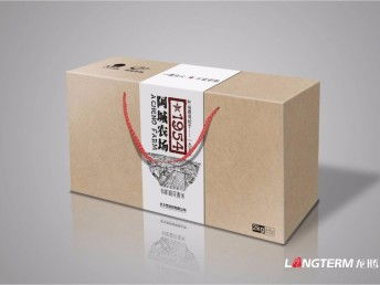 成都包裝設計公司 靈魂的塑造與市場的元素抉擇